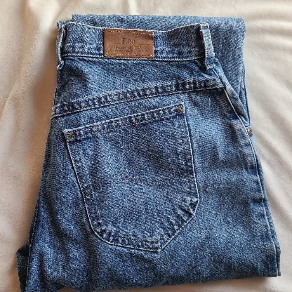 Lee Jeans